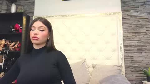 Gabriela online show from February 2025 06:58:02 AM