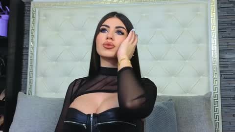 Gabriela online show from April 2026 05:49:01 AM