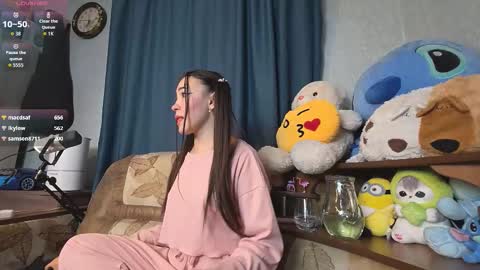 RoseWr online show from October 2025 01:53:02 PM