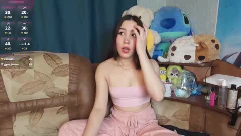 Snapshot of rosewrs chatting on October 2025 02:58:02 PM Rosewrs online show from October 2025 02:58:02 PM