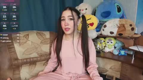 Snapshot of rosewrs chatting on October 2025 01:53:02 PM Rosewrs online show from October 2025 01:53:02 PM