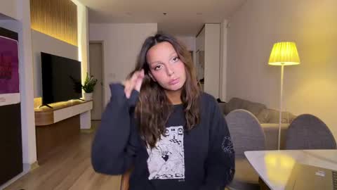 Roshelle online show from April 2026 11:31:02 AM