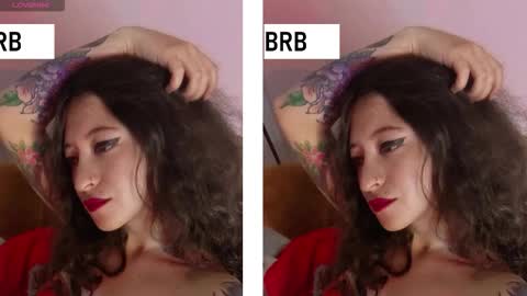 Snapshot of roshhell chatting on October 2025 08:59:01 AM Rosh Hell online show from October 2025 08:59:01 AM