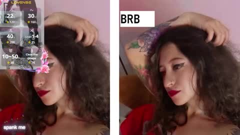 Snapshot of roshhell chatting on November 2025 08:15:02 AM Rosh Hell online show from November 2025 08:15:02 AM