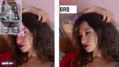 Snapshot of roshhell chatting on November 2025 08:13:02 AM Rosh Hell online show from November 2025 08:13:02 AM