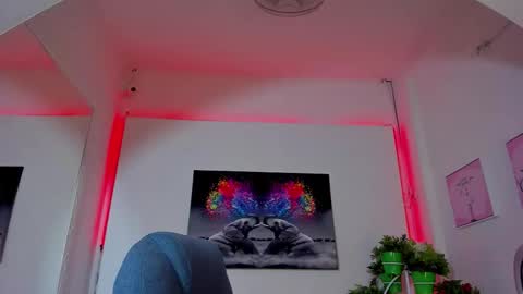 rosi_cooper online show from November 2025 10:37:01 AM