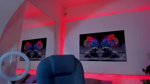 rosi_cooper online show from May 2026 10:44:01 AM