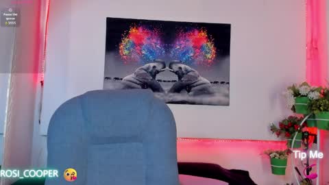 rosi_cooper online show from May 2026 11:16:01 AM