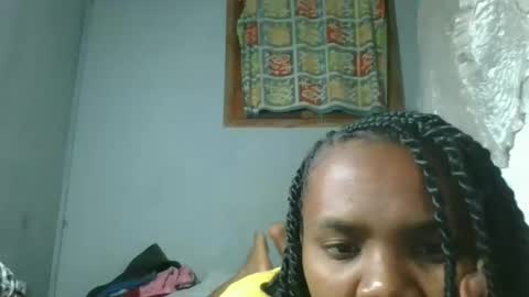 rosia22 online show from October 2025 07:00:01 PM