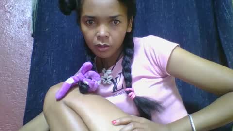 rosia685234 online show from February 2025 09:35:02 PM