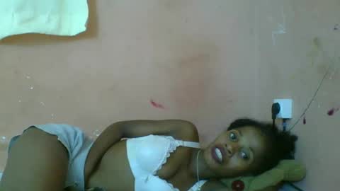 Snapshot of rosiahot1 chatting on March 2025 12:20:01 PM rosia online show from March 2025 12:20:01 PM