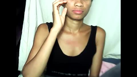 Snapshot of rosie6601 chatting on April 2026 06:10:01 PM rosie6601 online show from April 2026 06:10:01 PM
