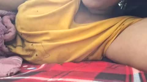 rosie_darling online show from November 2025 02:06:01 AM