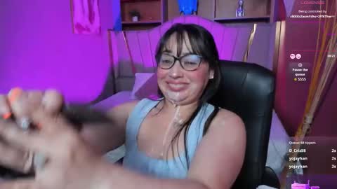 Snapshot of rosie_jhons chatting on October 2025 03:40:01 AM rosie_jhons online show from October 2025 03:40:01 AM