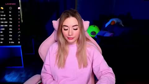 Rosie online show from February 2026 03:18:01 AM