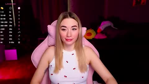 Rosie online show from February 2026 02:54:01 AM