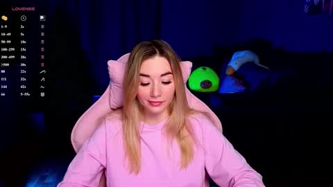 Rosie online show from February 2026 01:38:01 AM