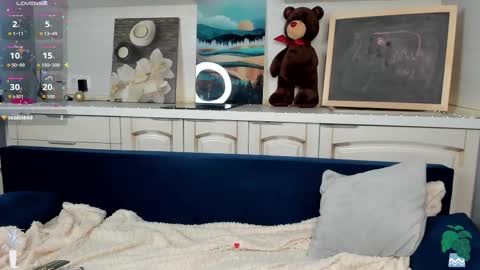 Rose  online show from March 2026 09:23:02 AM