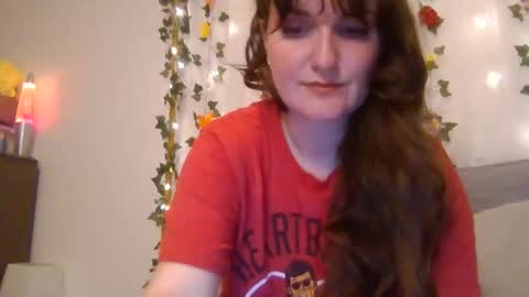 rosie_woods online show from September 2025 04:50:01 AM
