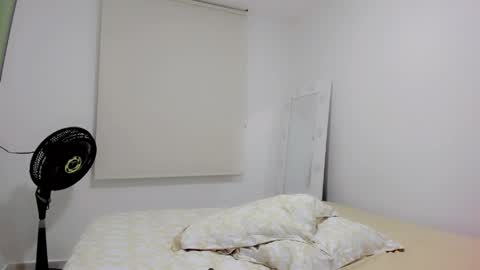 Rosie       Independent model online show from March 2026 03:01:02 AM