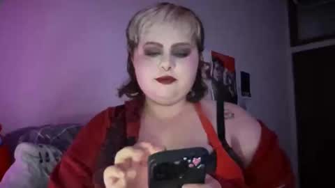 rosieposiesgarden online show from September 2025 10:58:02 PM