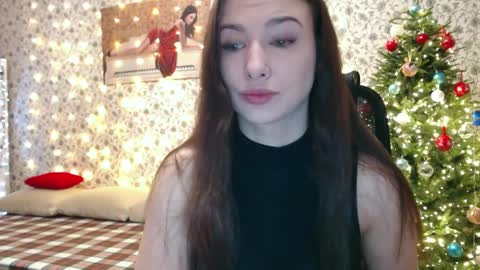 Rosie is waiting for YOU online show from December 2024 04:12:02 AM