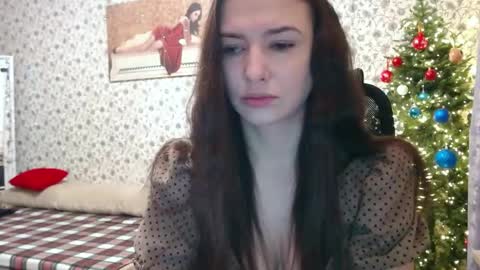 Rosie is waiting for YOU online show from January 2025 03:59:02 AM