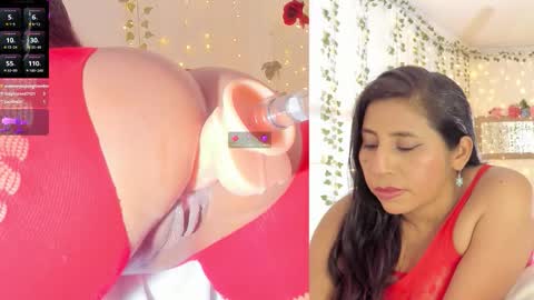 Rosita online show from March 2026 02:04:02 AM