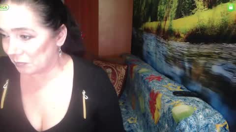 RositaSky online show from December 2024 11:23:02 PM