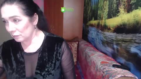 RositaSky online show from January 2025 03:40:02 AM