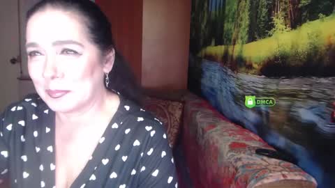 RositaSky online show from January 2025 02:22:02 AM