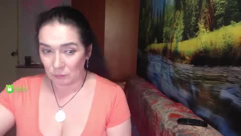RositaSky online show from February 2025 03:59:01 PM