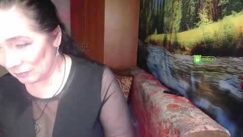 RositaSky online show from March 2025 01:46:01 AM