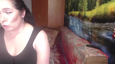 RositaSky online show from September 2025 01:20:02 AM