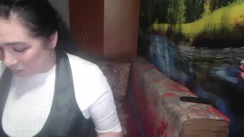 RositaSky online show from September 2025 02:16:02 AM