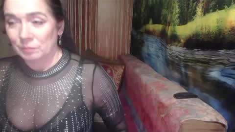 RositaSky online show from April 2026 07:04:01 PM