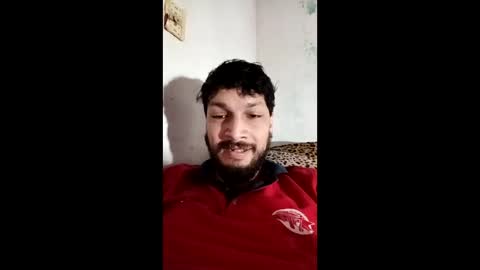 Snapshot of roskof69 chatting on November 2025 05:41:02 AM Ribuu online show from November 2025 05:41:02 AM