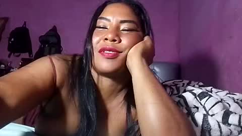 rosmerynavarro online show from January 2025 03:12:02 AM