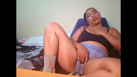 rosmerynavarro online show from February 2026 05:14:01 AM