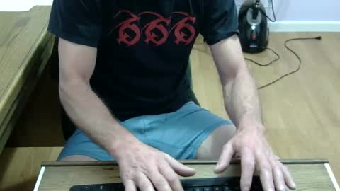 Snapshot of ross96180 chatting on February 2025 09:00:02 AM ross96180 online show from February 2025 09:00:02 AM