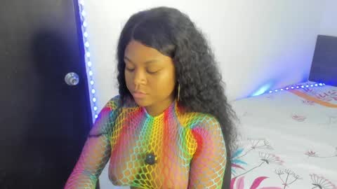 Rossabhy online show from April 2026 10:48:02 PM