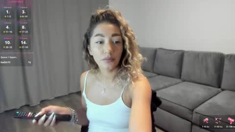 Rossa online show from January 2026 07:56:02 AM