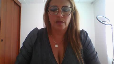 Rossana  online show from January 2025 07:53:02 PM