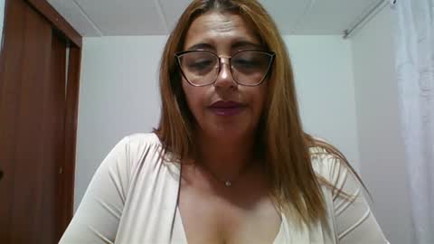 Rossana  online show from February 2025 11:37:02 PM