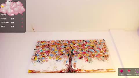 rosse_alice_ online show from October 2025 02:04:02 PM