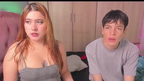 rosse and jack online show from April 2026 11:07:02 PM