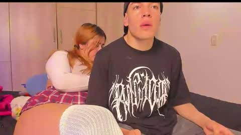 rosse and jack online show from May 2026 12:19:01 AM