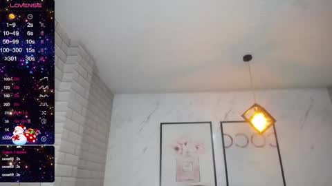 rosse jeane v online show from December 2024 01:27:02 PM