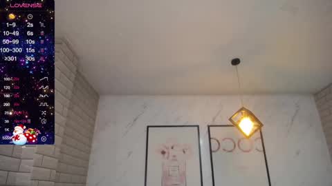 rosse jeane v online show from December 2024 02:15:01 PM