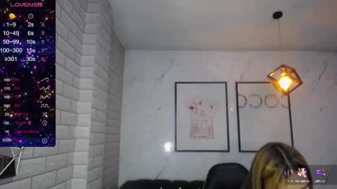 rosse jeane v online show from January 2025 01:31:01 PM